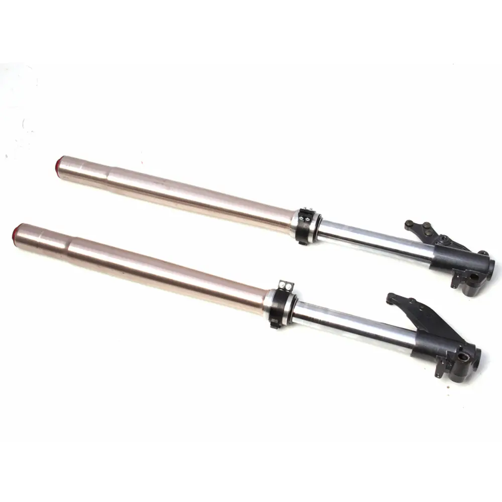 Амортизатор передній (л+п) Shineray XY250GY-6B L 900 мм/шток 41 мм