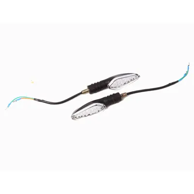 Поворот задній (л+п) Shineray XY250GY-6B