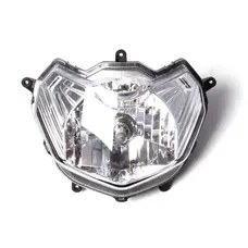 Фара Shineray XY250GY-6B