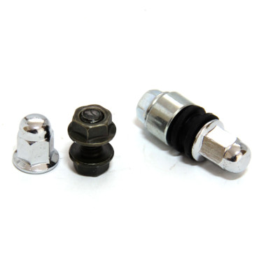 Кріплення глушника (комплект болтів) Shineray XY250GY-6B