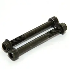 Гвинт M10*1.25*90+гайка M10*1.5 (верхній гвинт кріплення заднього амортизатора) Shineray