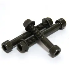 Гвинти кріплення пролінга (комплект) Shineray XY250GY-6B