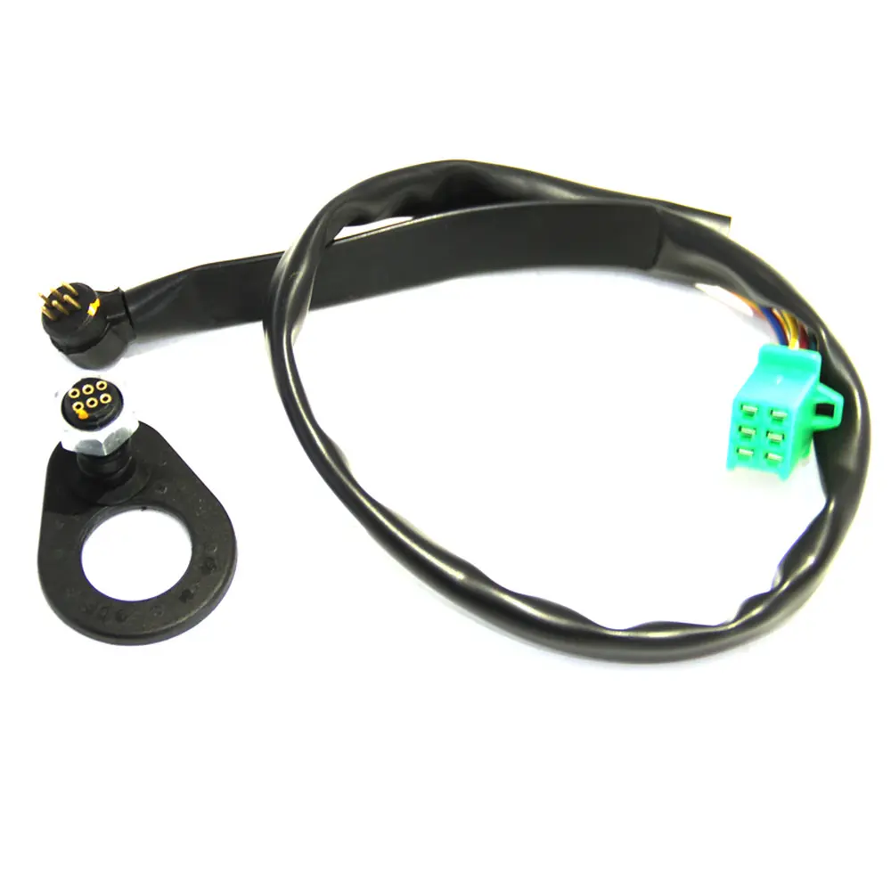 Датчик перемикання передач Shineray XY250GY-6B