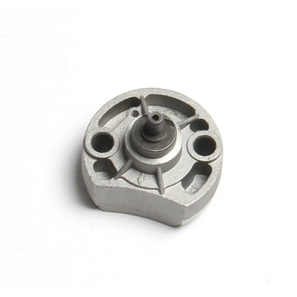 Насос масляний в зборі Shineray XY250GY-6B