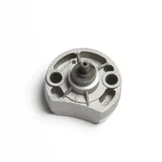 Насос масляний в зборі Shineray XY250GY-6B