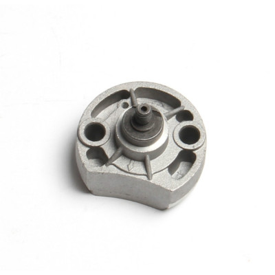 Насос масляний в зборі Shineray XY250GY-6B