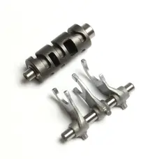 Вилка перемикання передач в зборі Shineray XY250GY-6B