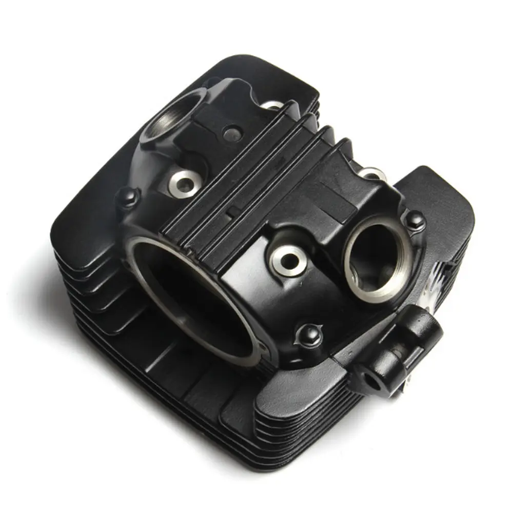 Головка циліндра (порожня) Shineray XY250GY-6B