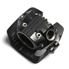 Головка циліндра (порожня) Shineray XY250GY-6B