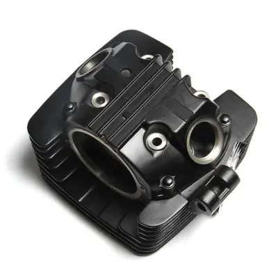 Головка циліндра (порожня) Shineray XY250GY-6B