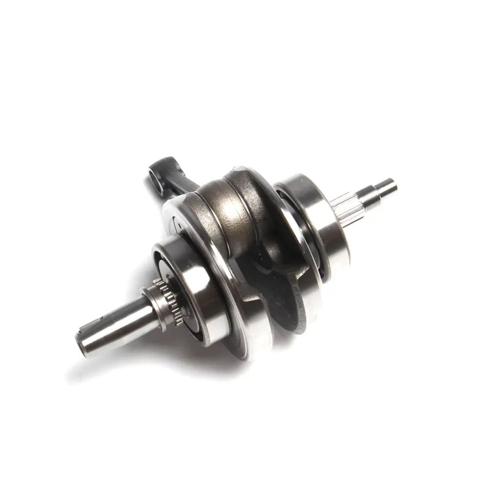 Колінвал в зборі Shineray XY250GY-6B