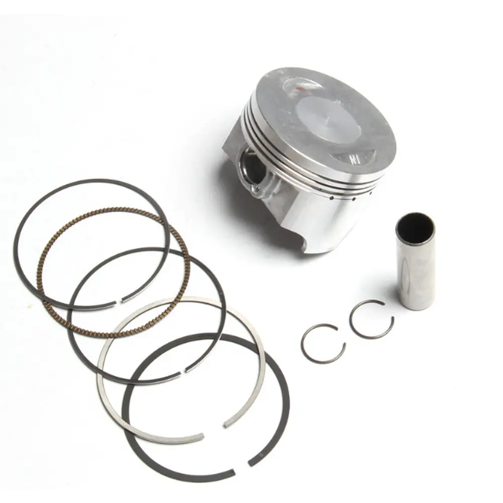 Поршневий комплект Ф69мм Shineray XY250GY-6B