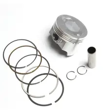 Поршневий комплект Ф71,5мм Shineray XY250GY-6B