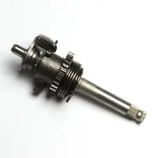 Вал кік-стартера Shineray XY250GY-6B
