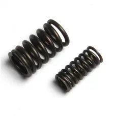 Пружина клапана (внутрішня+зовнішня) Shineray XY250GY-6B 19x27x44/12x17x39 мм