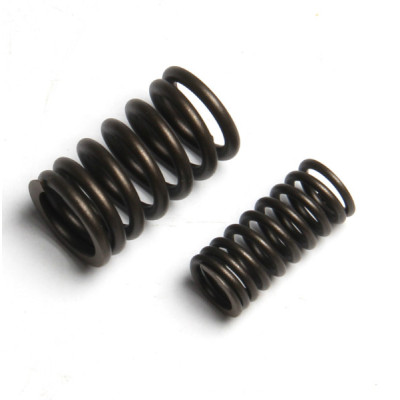 Пружина клапана (внутрішня+зовнішня) Shineray XY250GY-6B 19x27x44/12x17x39 мм