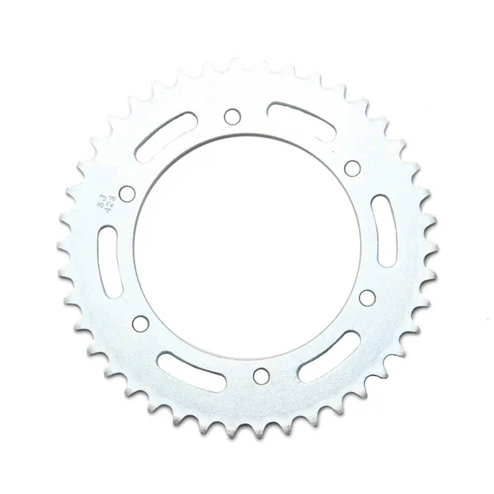 Зірка задня 520*42Т Shineray XY250GY-6B