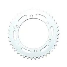 Зірка задня 520*42Т Shineray XY250GY-6B