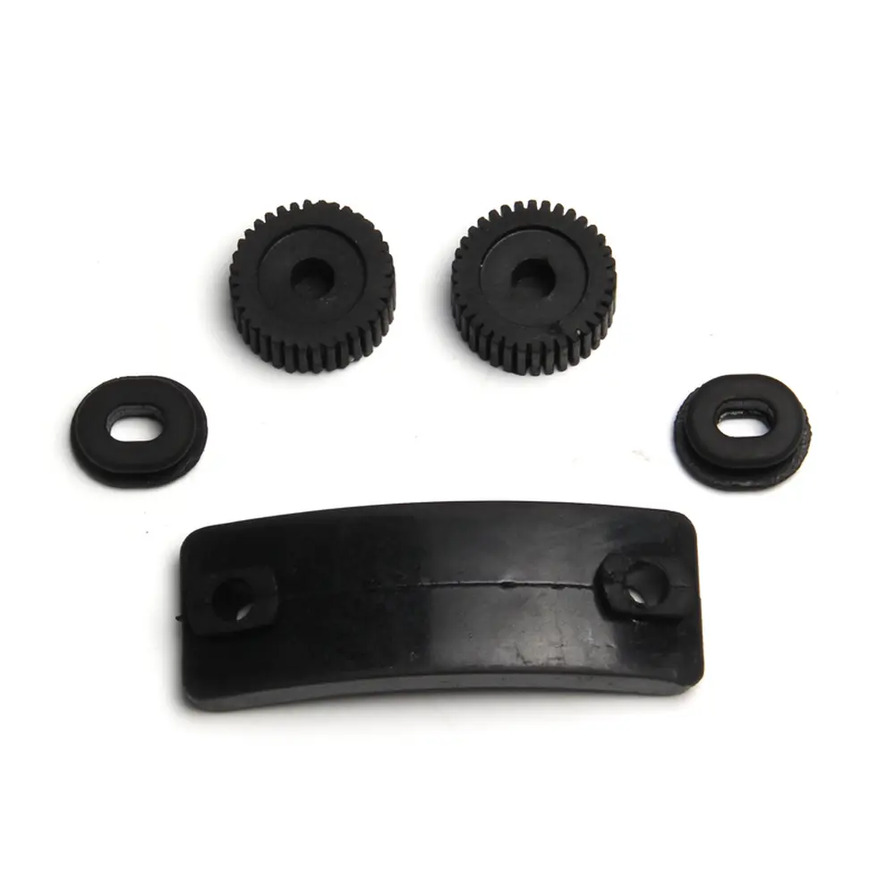 Подушки паливного бака (резинові) (комплект) Shineray XY250GY-6B