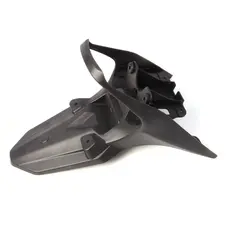 Крило заднє (під номерний знак) Shineray XY250GY-6B