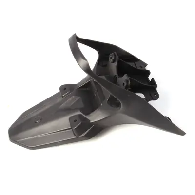 Крило заднє (під номерний знак) Shineray XY250GY-6B