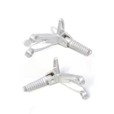 Підніжка пасажира (л+п) Shineray XY250GY-6B