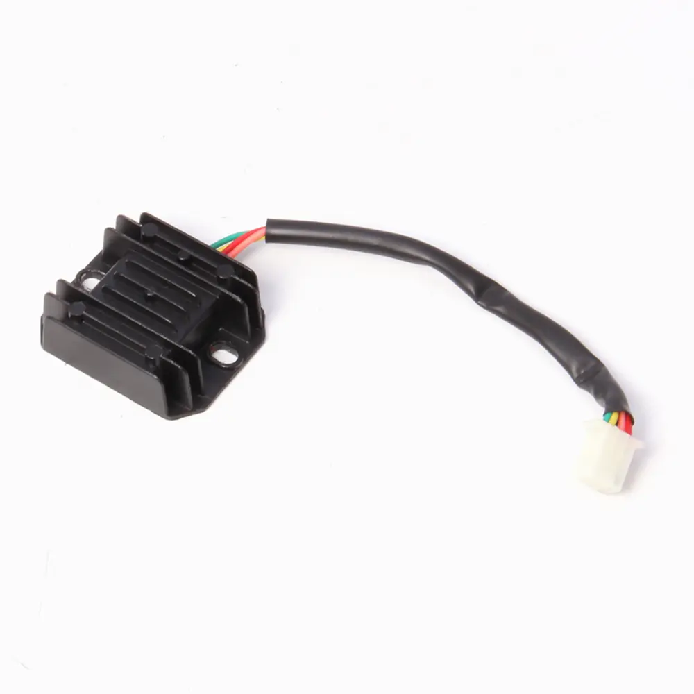 Реле напруги Shineray XY250GY-6B