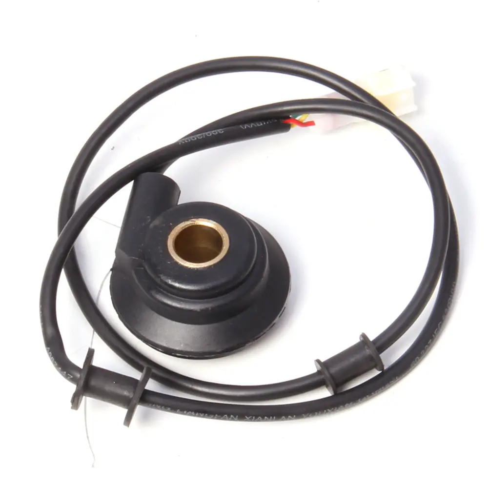 Привід спідометра (електронний) Shineray XY250GY-6B