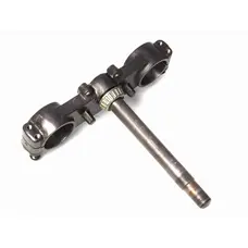 Вал рульовий з траверсою + гайка шайба + кільце Shineray XY250GY-6B