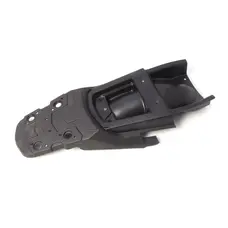 Пластик підкрилок задній Shineray XY250GY-6B