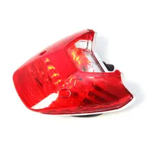 Ліхтар стоп сигналу Shineray XY250GY-6B