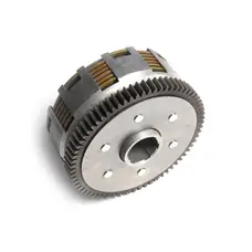 Зчеплення в зборі Shineray XY250GY-6B