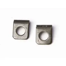 Кутник натягувача ланцюга (2шт) Shineray XY250GY-6B