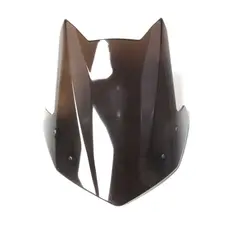 Скло вітрове Shineray XY250GY-6B