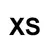 XS 