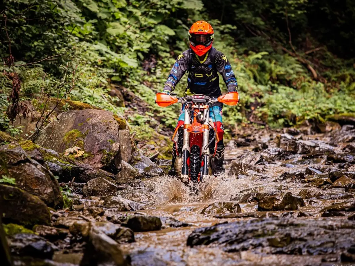 Motomarket - Extreme charge 2021