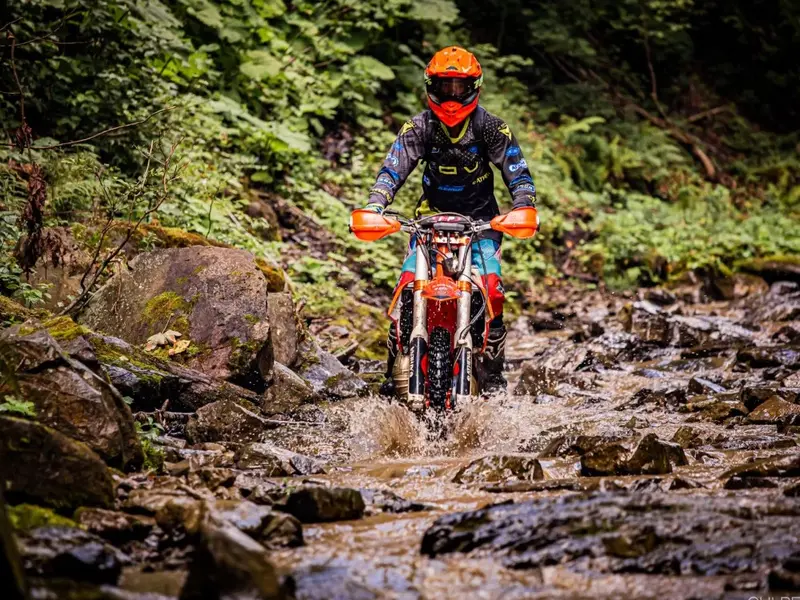 Motomarket - Extreme charge 2021