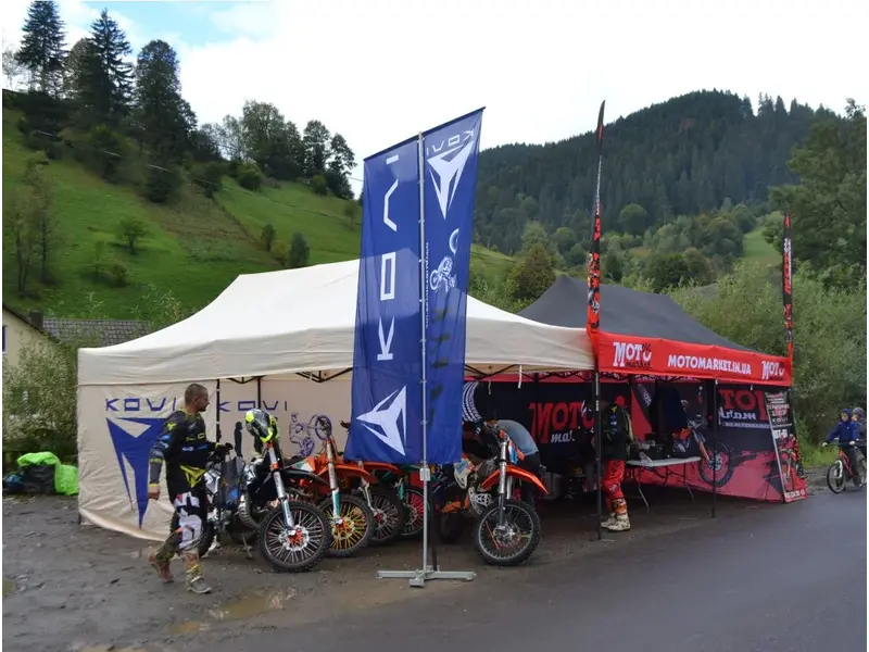 Motomarket - Hutsul Extreme 2021