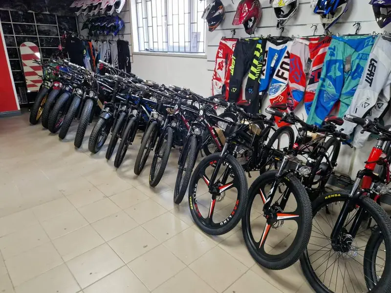 Велосипеди Newspeed - нові можливості для наших покупців