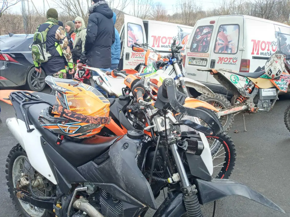 Winter Enduro Challenge 2020 (KKC)