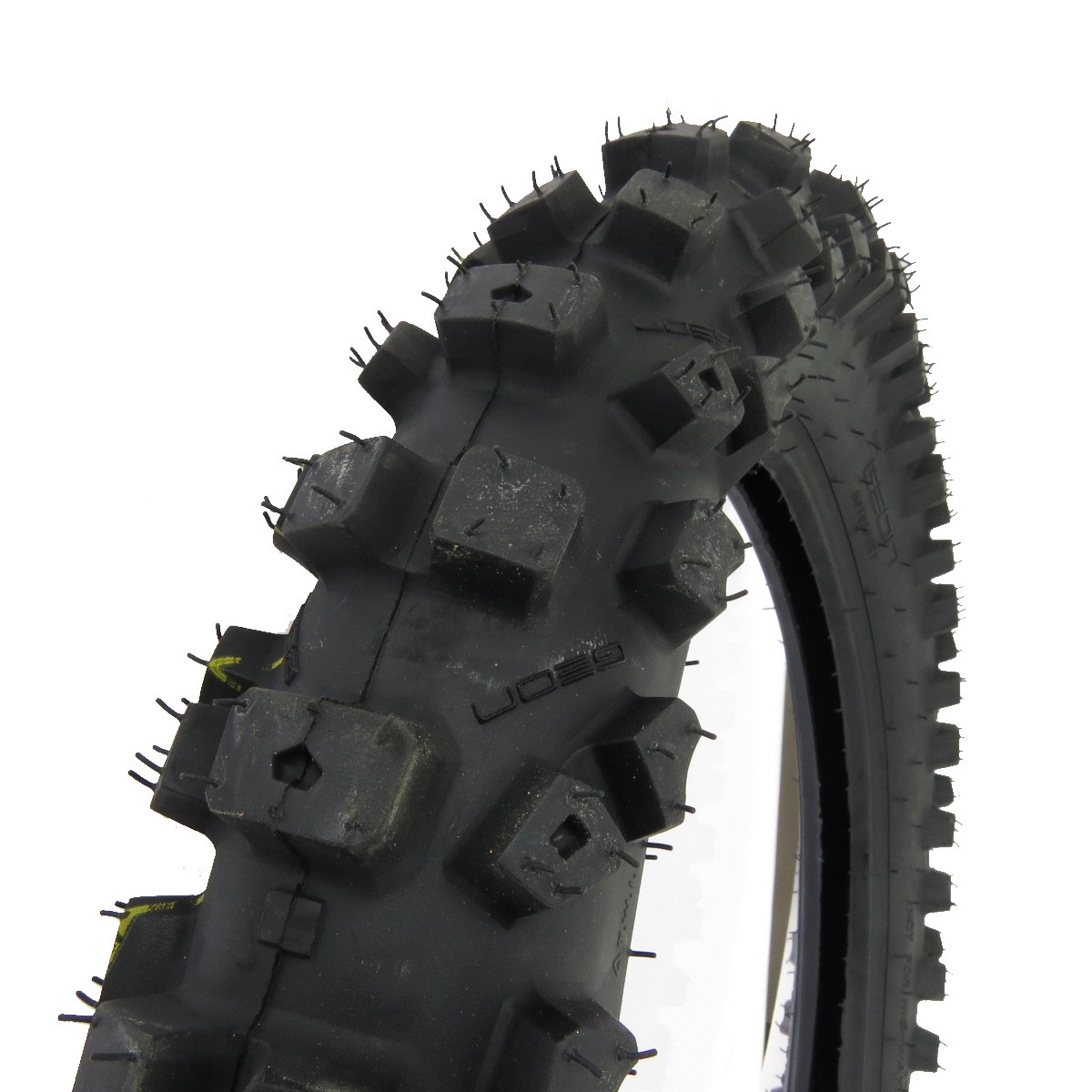 Шина 90/100-14 DX-057 TT в магазині Motomarket