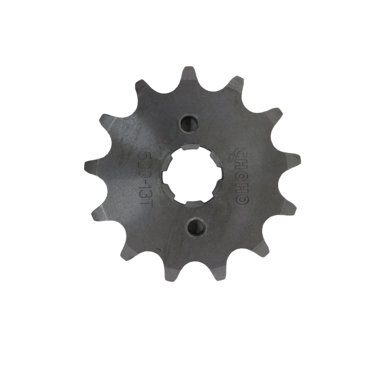 Зірка передня 520*13 CHOHO Shineray XY250GY-6B в магазині Motomarket