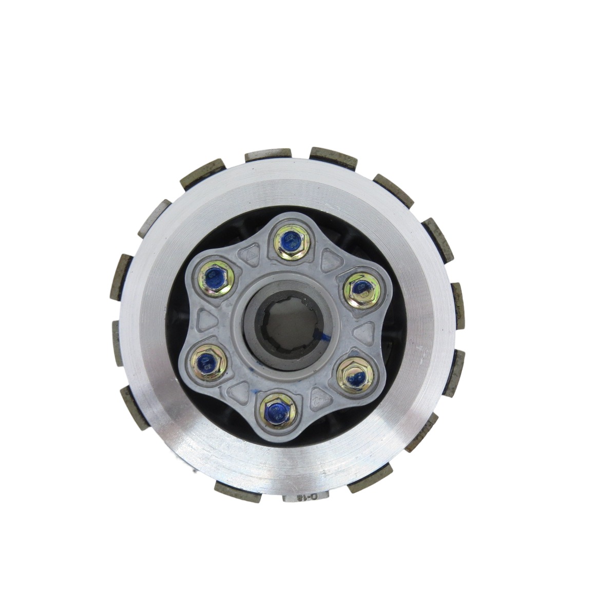 Зчеплення (без корзини) KOVI 250-4Т (PR250 ADVANCE) в магазині