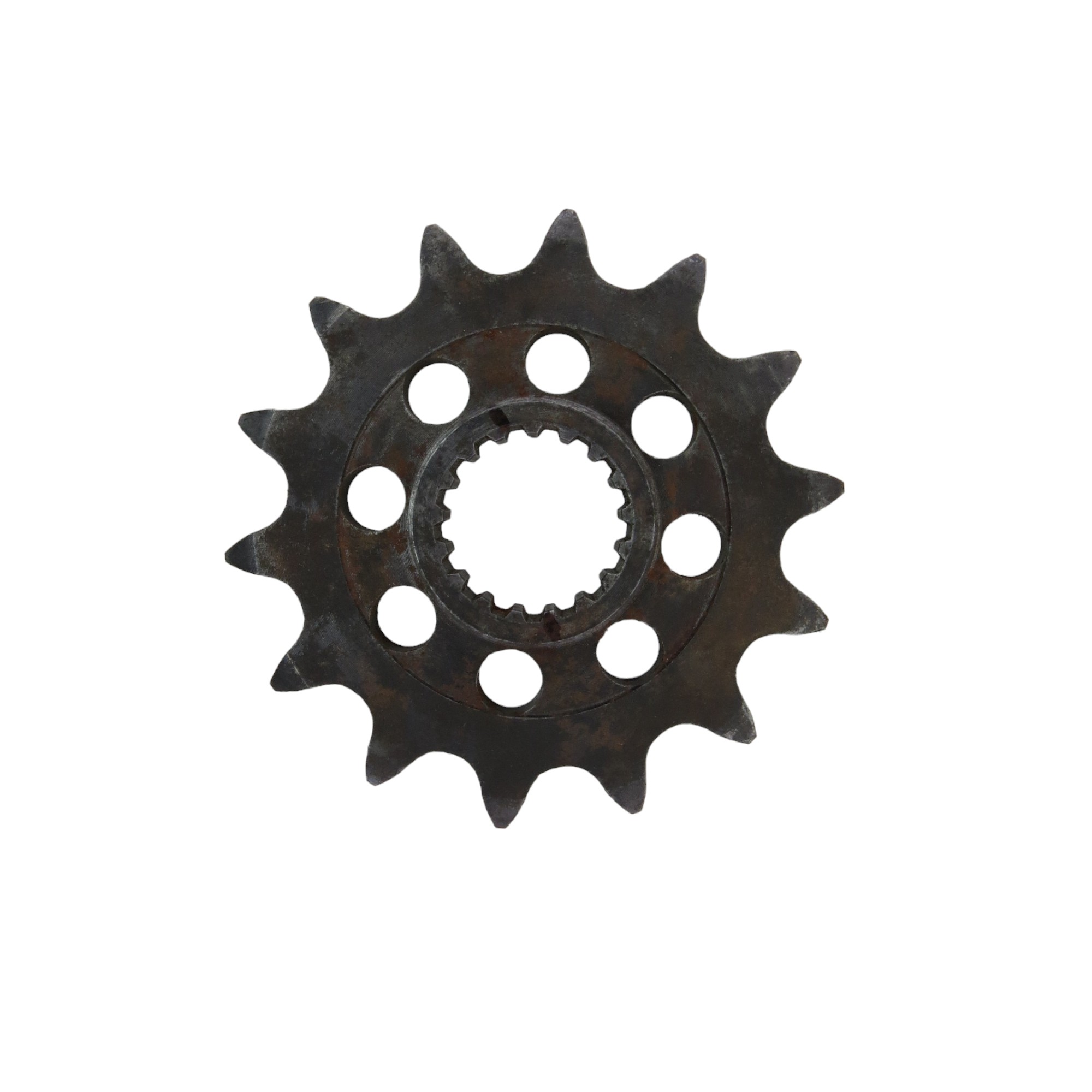 Зірка передня 520*14 (Z17) HONDA в магазині Motomarket