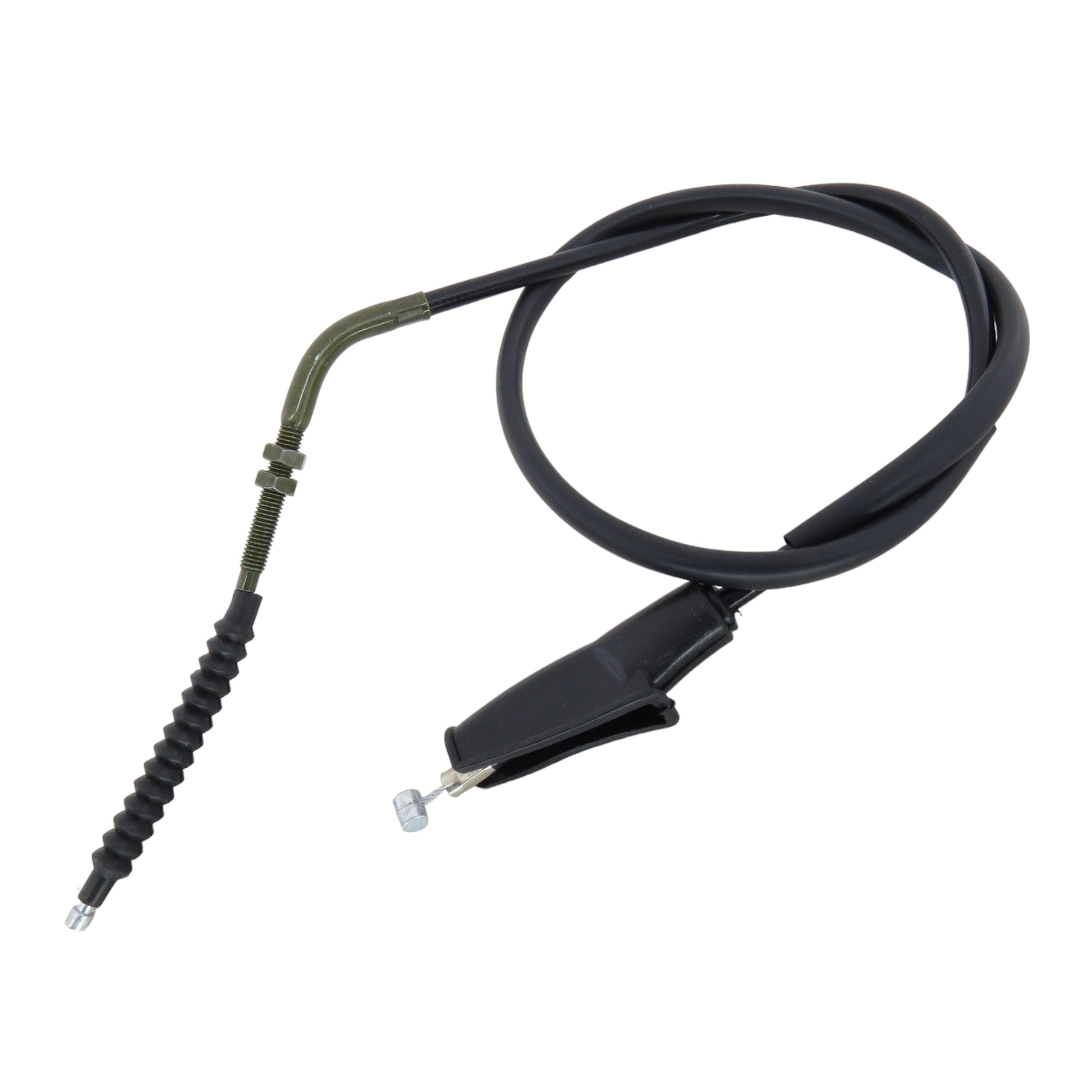 チロ Трос зчеплення Shineray XY300GY-6C (VXR 300) L1080/950 мм в