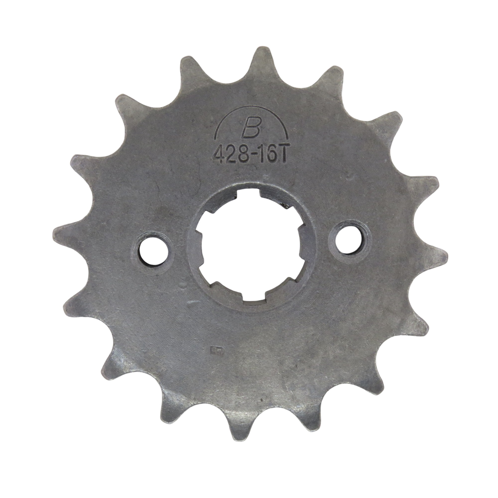 Зірка передня 428*16 Musstang MT250GY-8 (Grader 250) в магазині