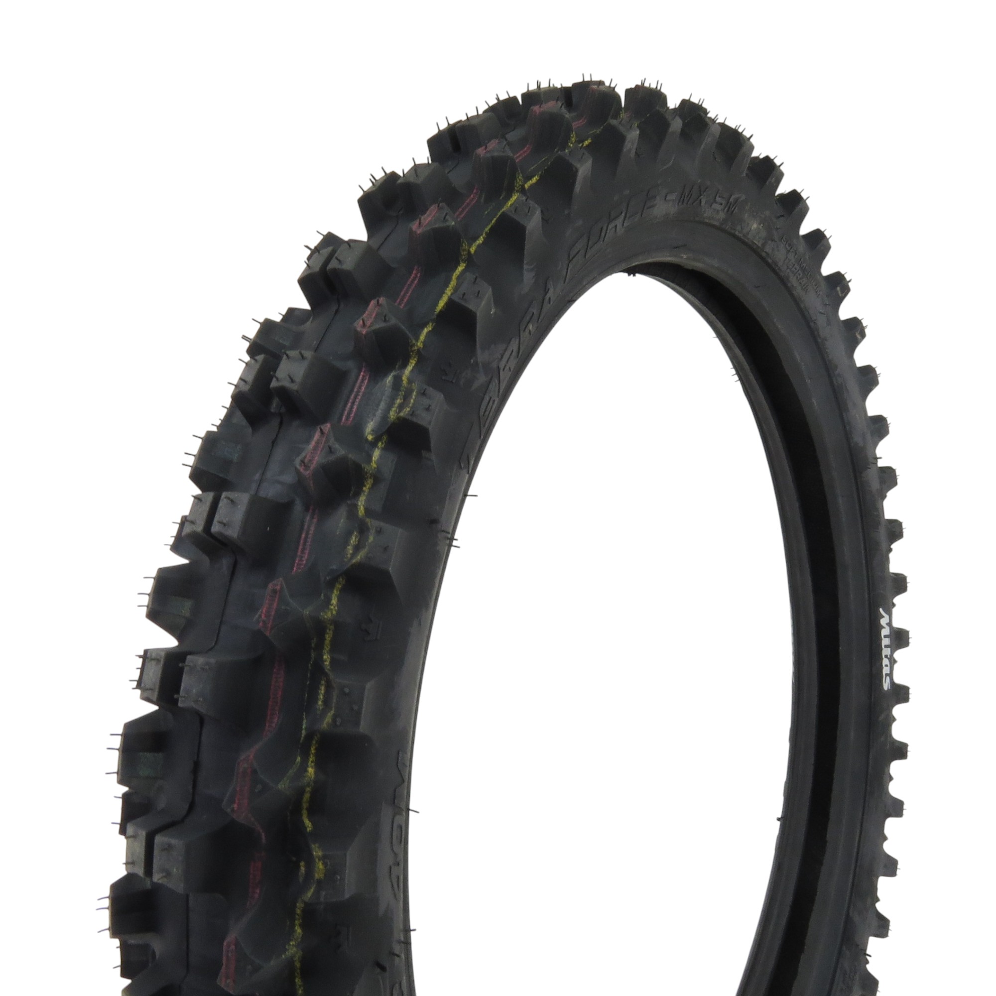 Шина 70/100-17 Mitas TERRA FORCE-MX SM в магазині Motomarket