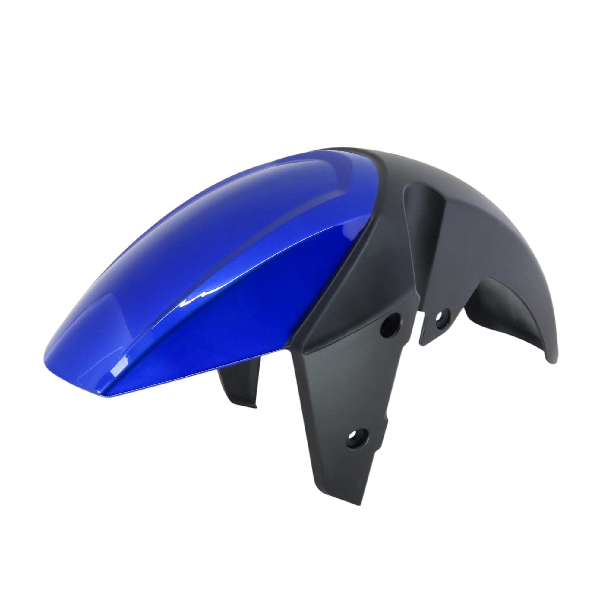 Крило переднє SPARK SP200R-32 (синій) в магазині Motomarket