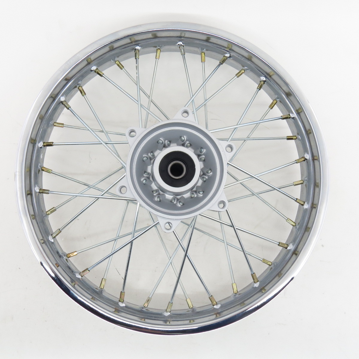 gjgj品 Диск задній R17*2,15J (хром.) Shineray XY250GY-6B в магазині
