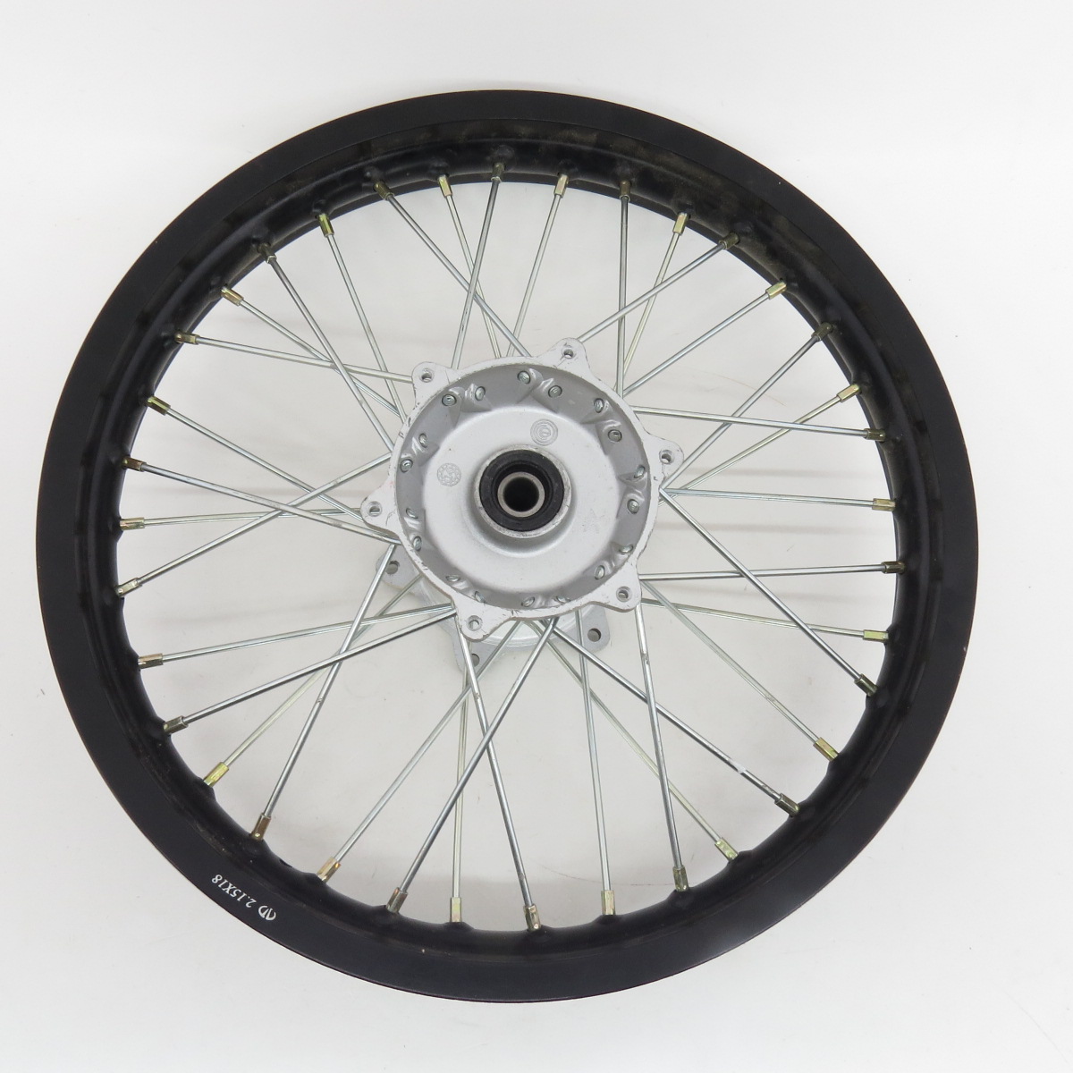Диск задній R18*2.15J Geon X-Road в магазині Motomarket